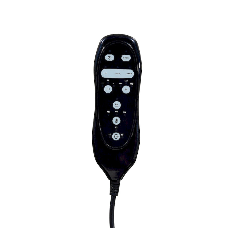 Black Power Recliner Chair, with Massage, Heating, USB Ports, Phone Holder, and Side Pockets, Adjustable Recline up to 139
