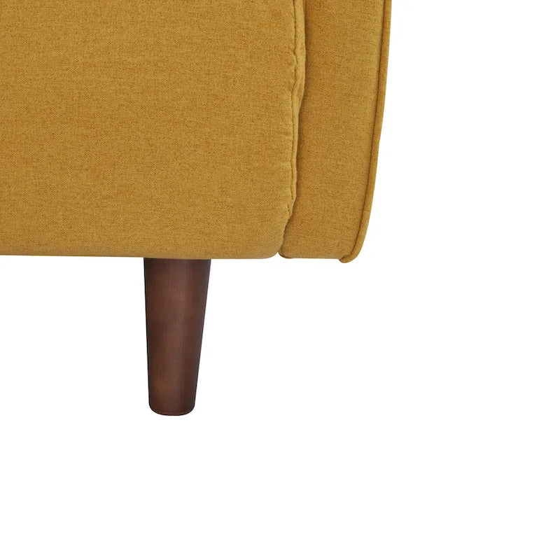 Daychair with armchair - Set of two