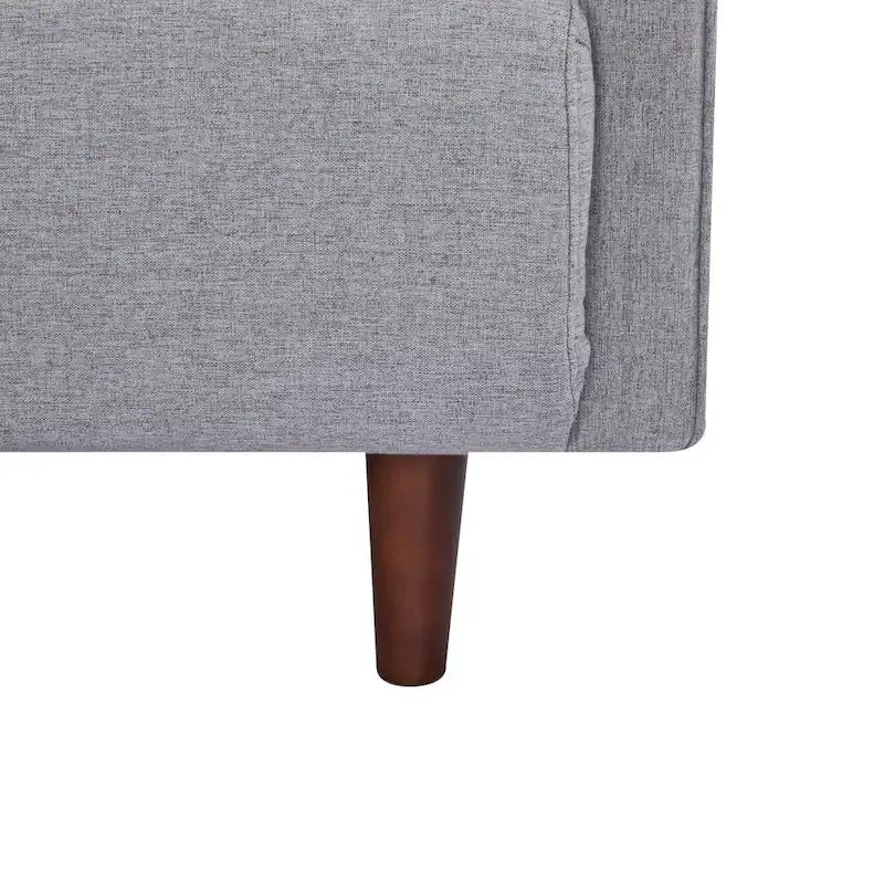 Daychair with armchair - Set of two