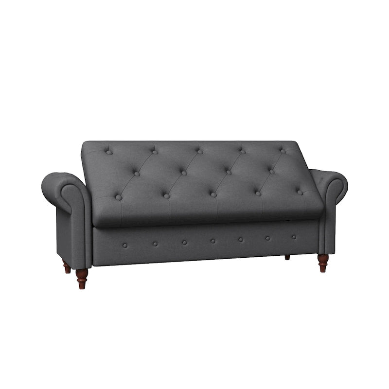 63 Bed Bench