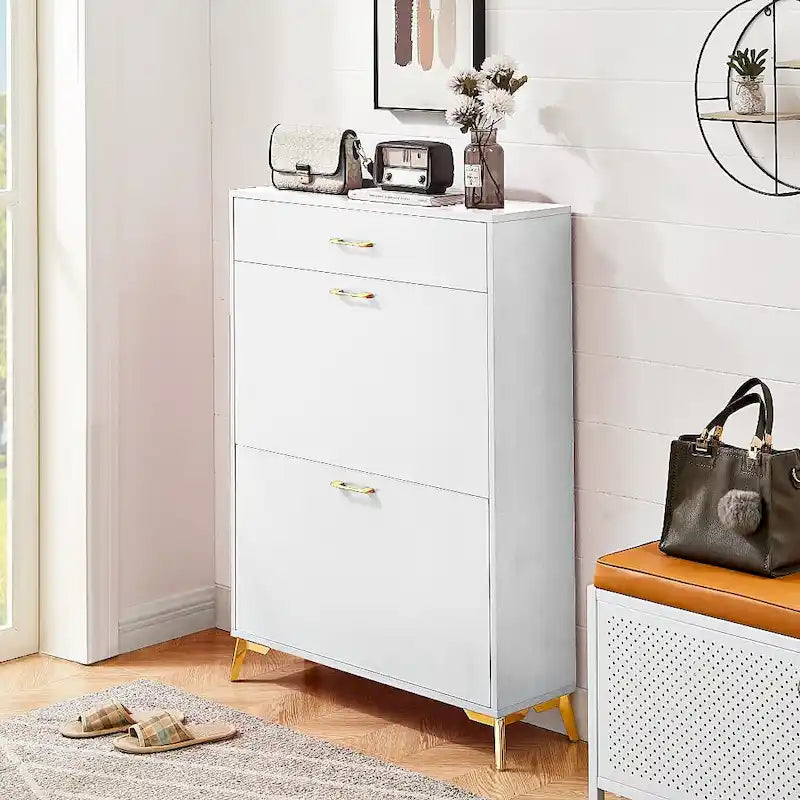 Shoe cabinet