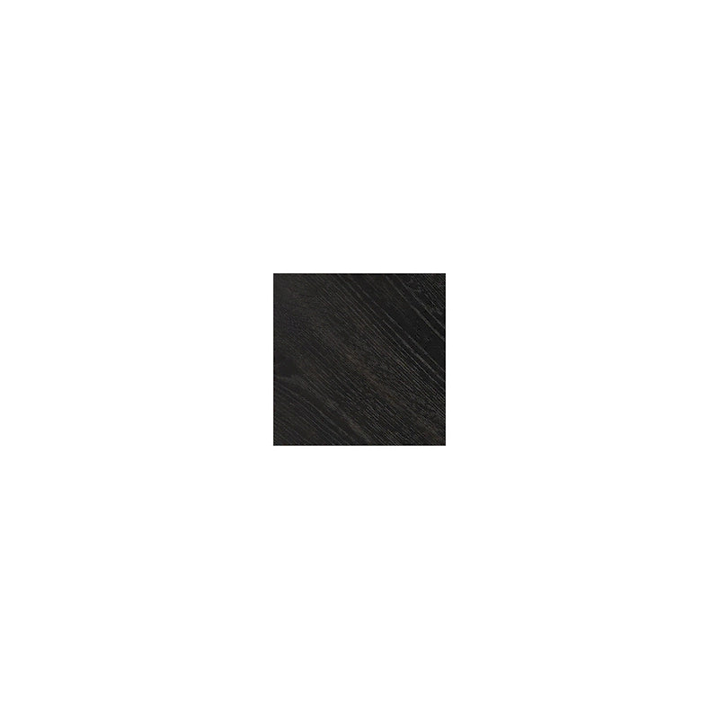 Black End Table - 24W x 24D x 24H