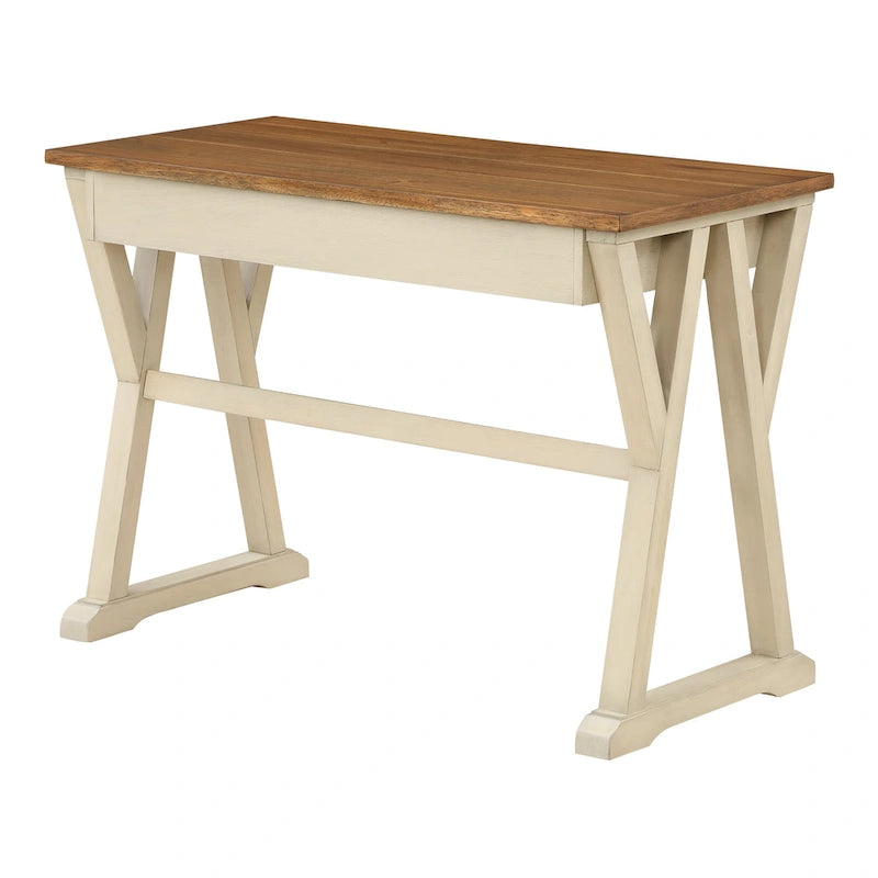 Country style desk