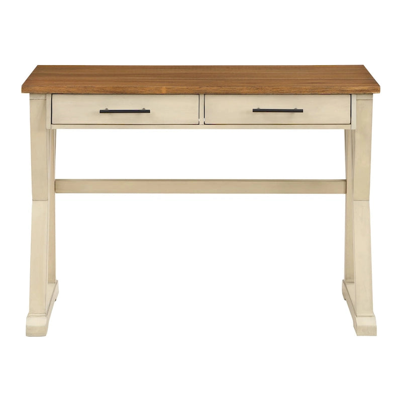 Country style desk