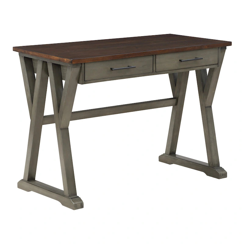 Country style desk