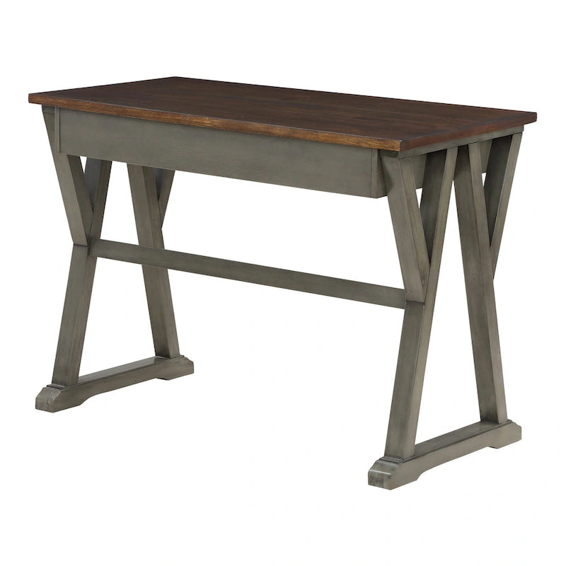 Country style desk