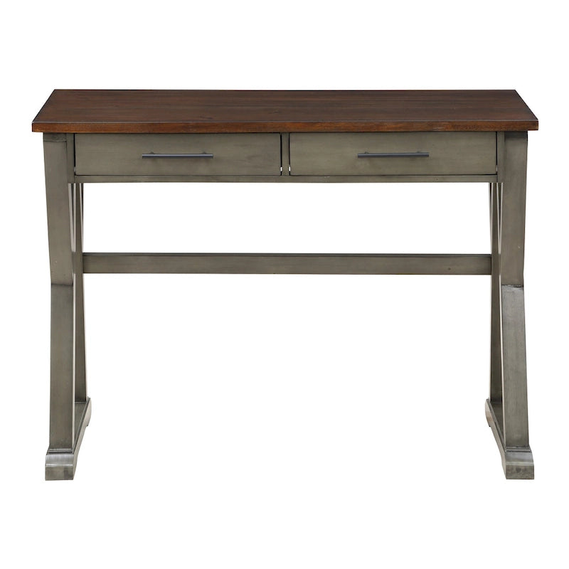 Country style desk