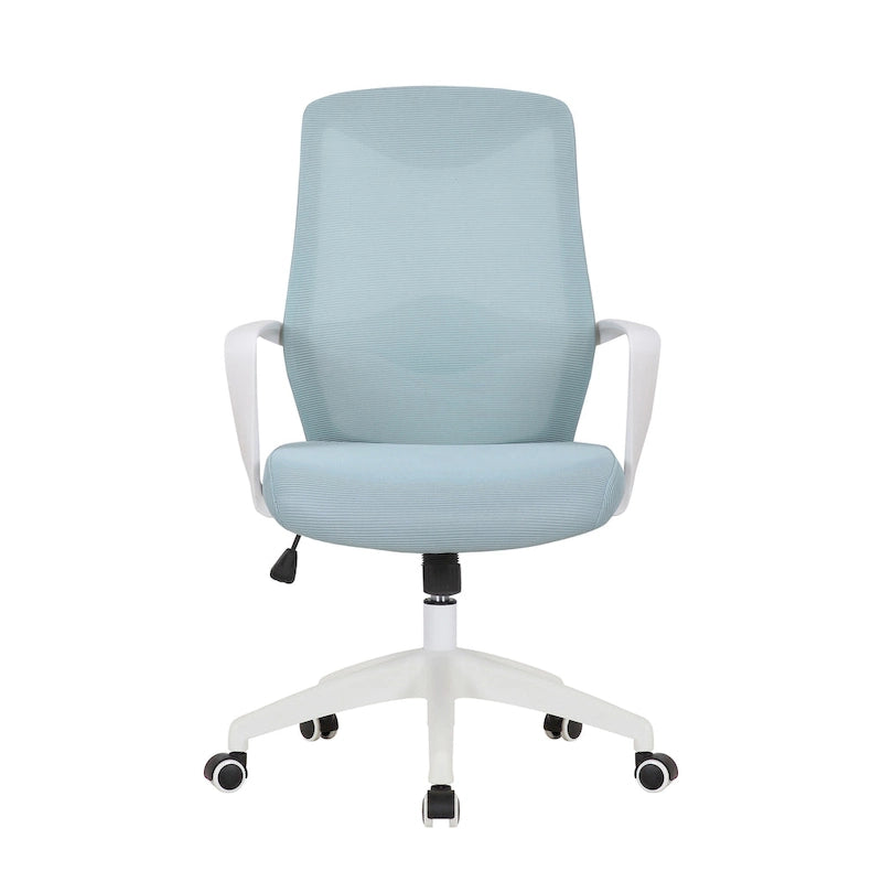 Office Chair, Mesh Back, Height Adjustable Seat