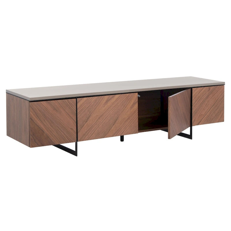60-inch TV Stand - 60 W x 16 L x 16 H - 60Wx16Dx16H