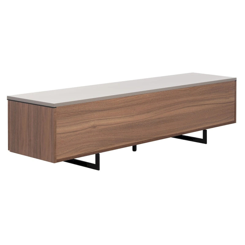 60-inch TV Stand - 60 W x 16 L x 16 H - 60Wx16Dx16H