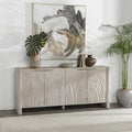 82 Solid Wood Sideboard