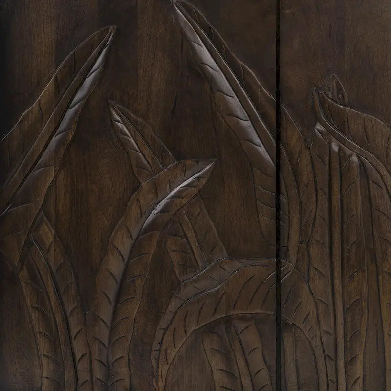 82 Solid Wood Sideboard