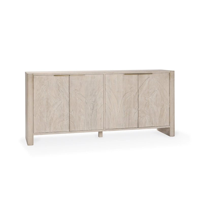 82 Solid Wood Sideboard