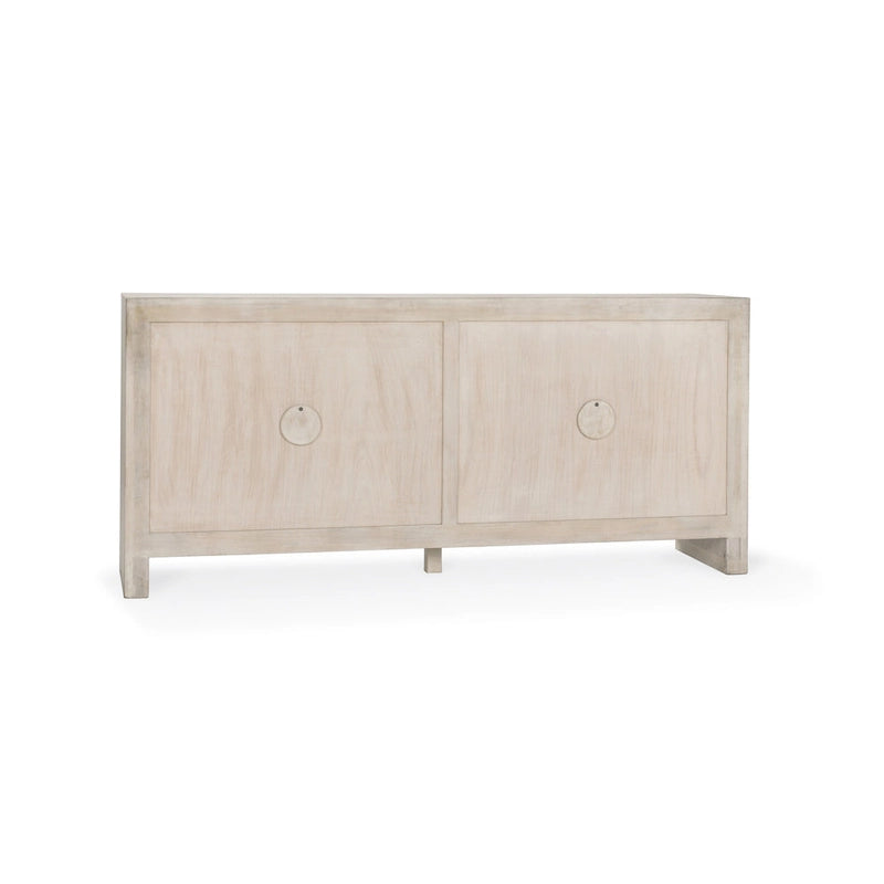82 Solid Wood Sideboard